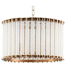 Подвесной светильник Moderli V10261-4P Crumbly