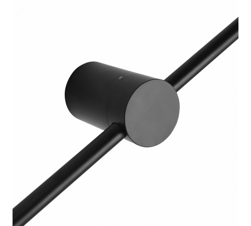 Накладной светильник LUMINA DECO TW 2201-60 BK 2201