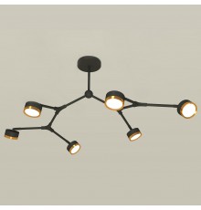 Люстра на штанге Ambrella Light XB9056152 XB