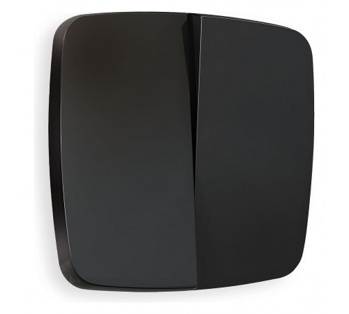 Клавиши для выключателя двухклавишного Ambrella Volt OP8030 Quant