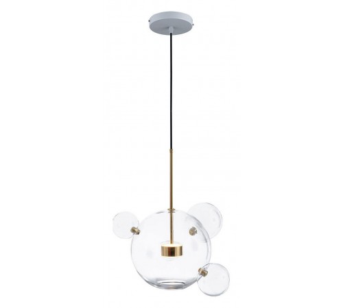 Подвесной светильник Loft it 2027-P4 Bolle