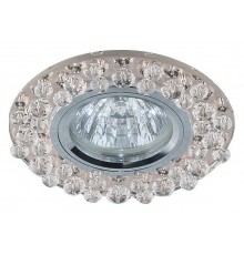 Встраиваемый светильник Escada 281094 Toscana