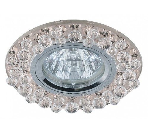 Встраиваемый светильник Escada 281094 Toscana