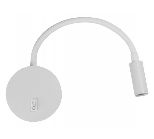 Бра Loft it 10010WH Stick