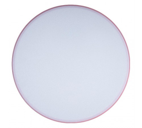 Накладной светильник Loft it 10002/24 Pink Axel 1