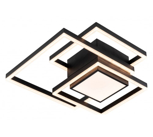 Потолочная люстра Escada 10242/4LED Twins