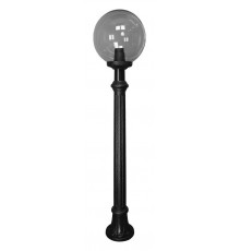 Наземный высокий светильник Fumagalli G30.163.000.AZF1R Globe 300