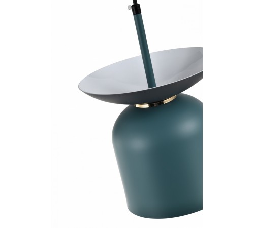 Подвесной светильник Moderli V10442-1P Lecce