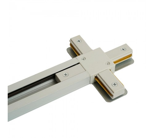 Токопровод X-образный центральный Feron 51893