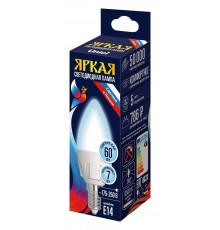 Лампа светодиодная Uniel UL-00011014 яркая