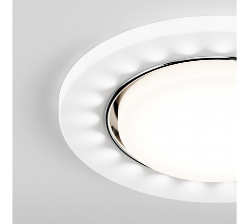 Встраиваемый светильник Hesby Lighting HSBL_0132 Aurora