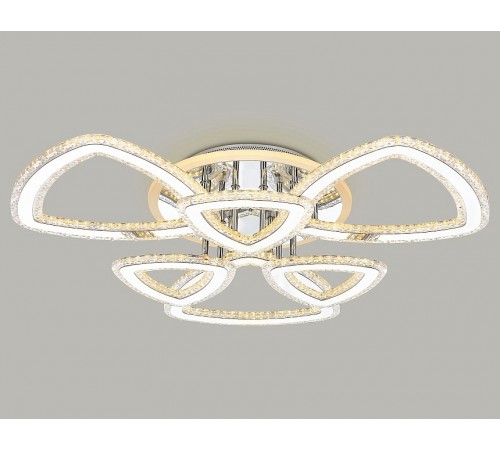 Потолочная люстра Ambrella Light FA8861 FA