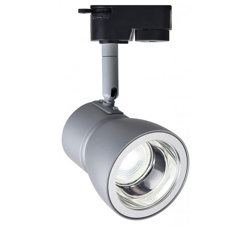 Светильник на штанге Escada 20035TRA/01 SSL/CH 20035