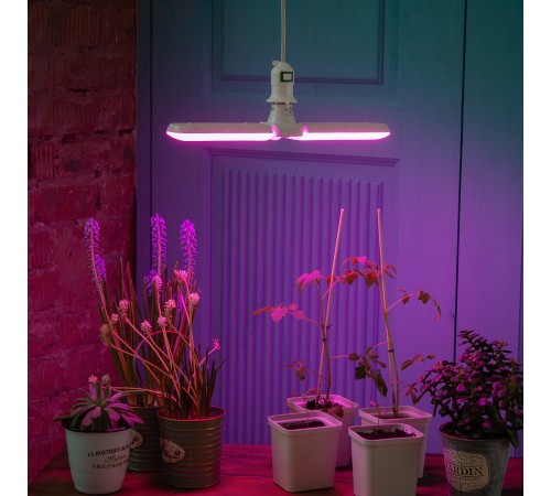 Подвесной светильник Uniel UL-00009249 DLC-P