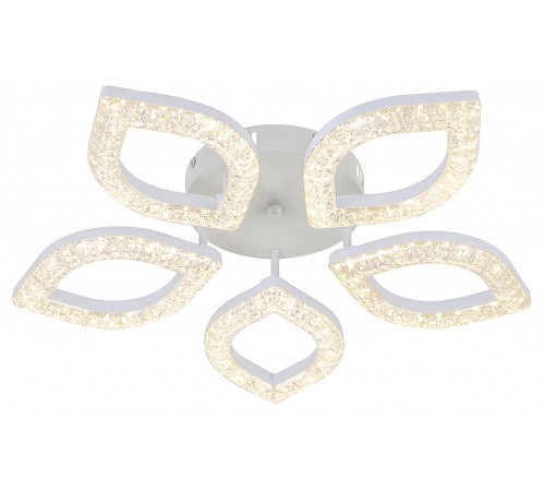 Потолочная люстра Escada 10289/5LED Aquarius