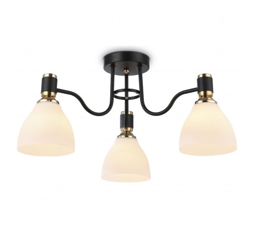 Потолочная люстра Ambrella Light TR303303 TR