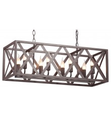 Подвесной светильник Vitaluce V4276-7/8