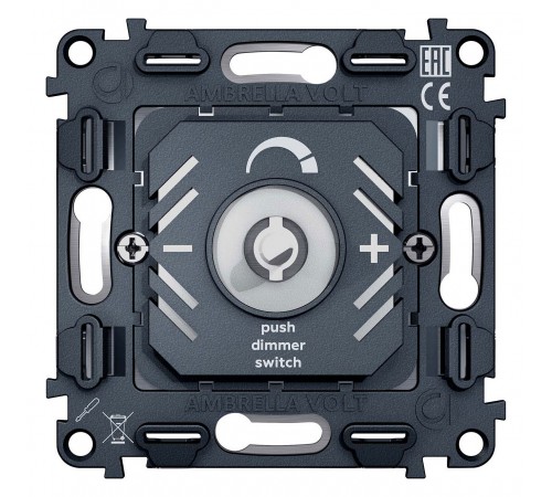 Механизм для диммера Ambrella Volt VM136 Quant