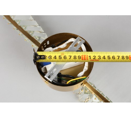 Бра Aployt APL.045.01.10 Olimp