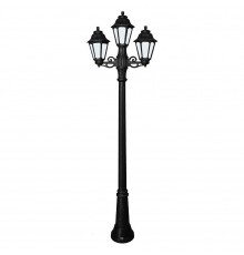 Фонарный столб Fumagalli E22.156.S21.AYF1R Anna