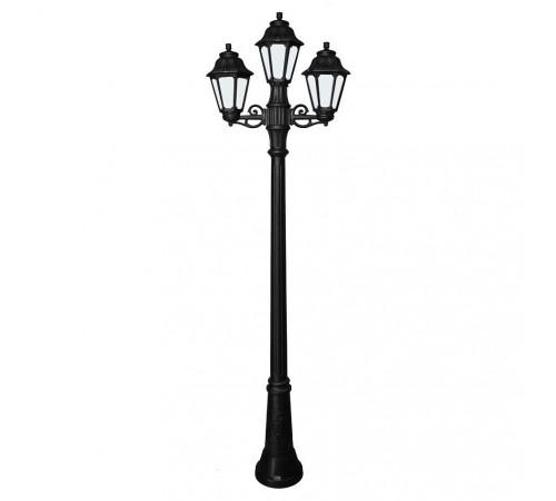 Фонарный столб Fumagalli E22.156.S21.AYF1R Anna