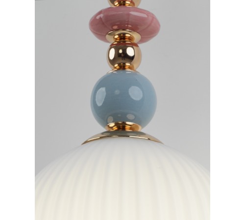 Бра Moderli V11171-1W Charm