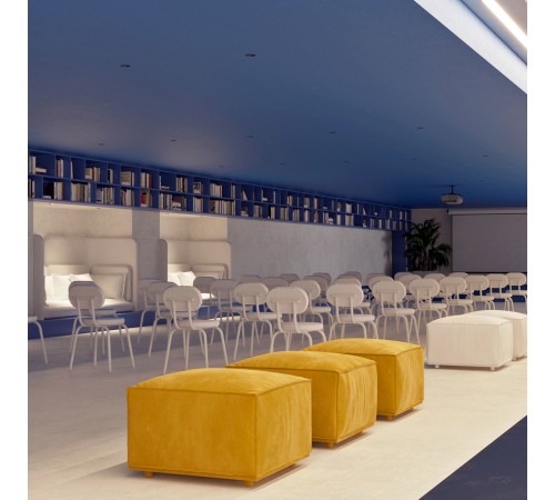 Встраиваемый светильник Arlight 035461 ATLAS