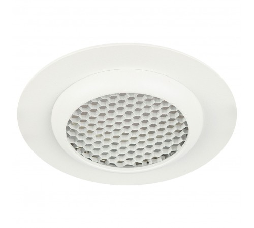 Встраиваемый светильник Эра KL109 WH