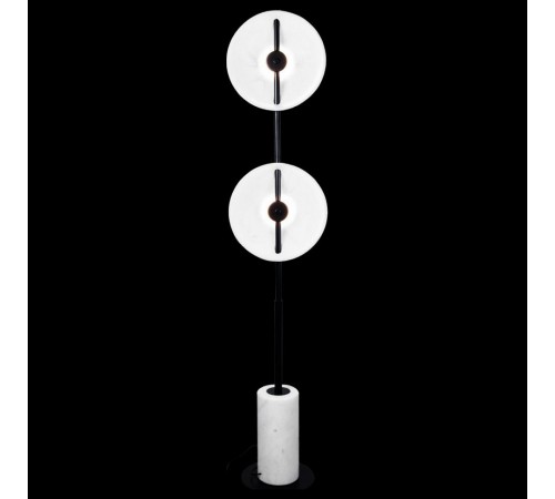 Торшер Loft it 10049F Marble