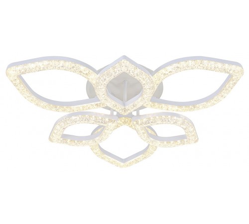 Потолочная люстра Escada 10289/6LED BL Aquarius