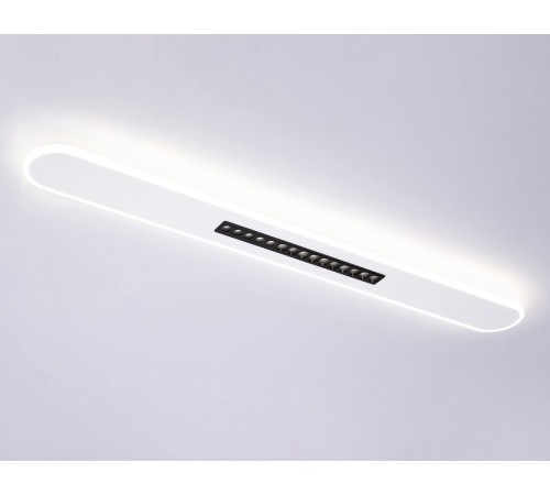 Накладной светильник Ambrella Light FL51445 FL