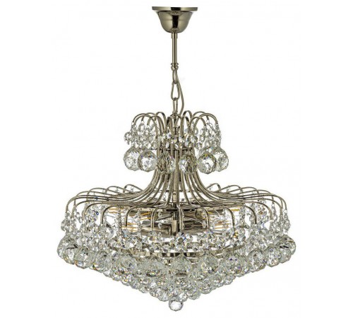 Подвесной светильник Arti Lampadari Alanno E 1.5.50.100 N Alanno