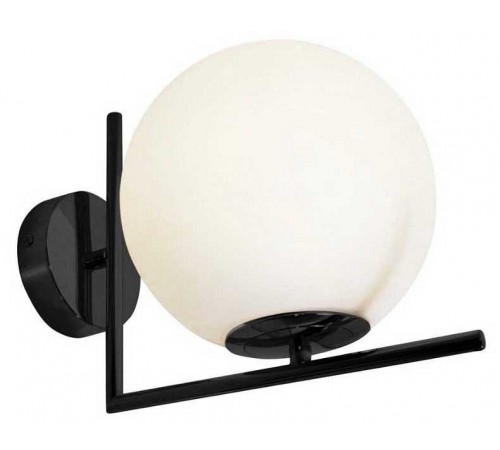 Бра LUMINA DECO LDW 1215-1 WT+BK Sorento