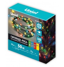 Гирлянда Нить UL-00012087