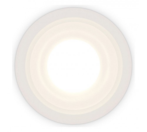 Встраиваемый светильник Ambrella Light TN1311 TN