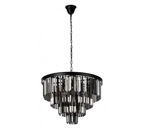 Подвесная люстра Loft it 10018/600C Prism