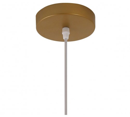 Подвесной светильник Escada 1108/1S Gold Sagitta