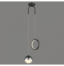 Подвесной светильник Velante 431-106-02 Velante