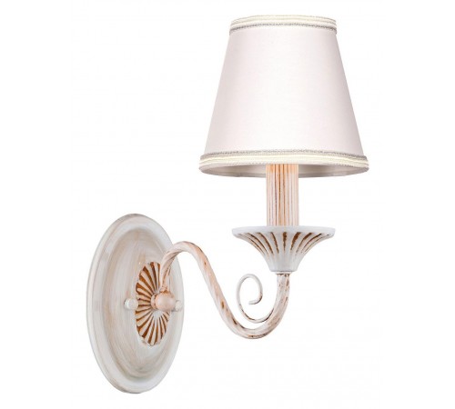 Бра Arti Lampadari Camisa E 2.1.1 C Camisa