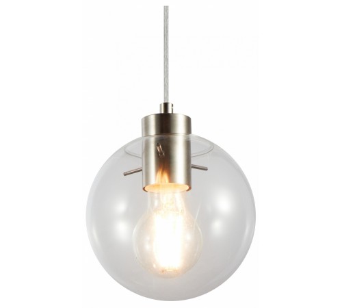 Подвесной светильник Moderli V11543-1P Aurora