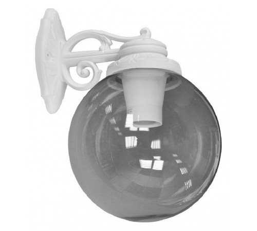 Светильник на штанге Fumagalli G25.131.000.WZF1RDN Globe 250