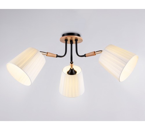 Потолочная люстра Ambrella Light TR4731 TR