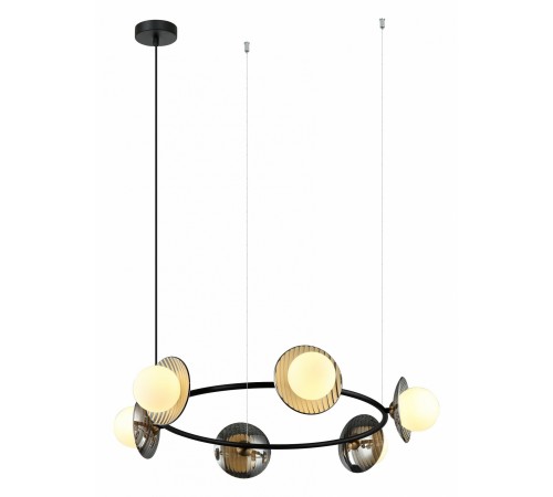 Подвесная люстра Velante 221-023-06 221