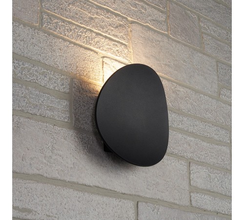 Накладной светильник Feron 48366 Окленд