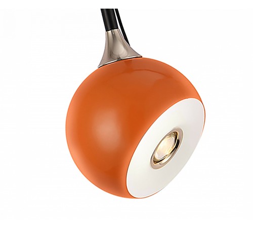 Подвесной светильник Kink Light 07529-1A,09 Тимо