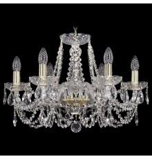 Подвесная люстра Bohemia Art Classic 11.11.6.195.Gd.Sp 11.11