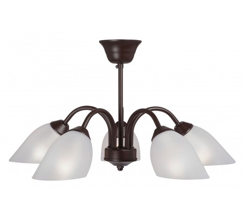 Люстра на штанге Vitaluce V3335-7/5PL V3335