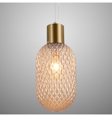 Подвесной светильник Moderli V10917-P Sunset