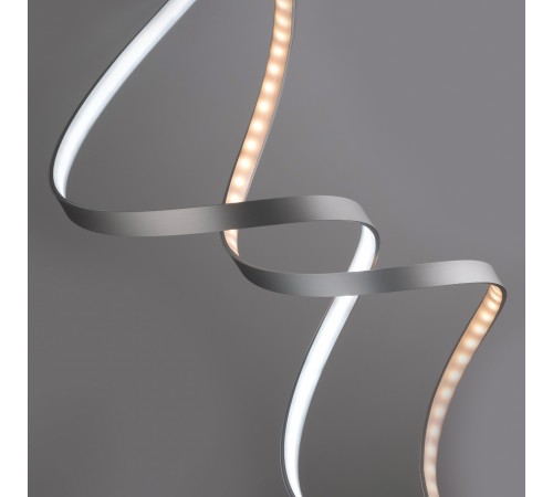 Профиль Arlight 023087 ARH-BENT-W18-2000 ANOD