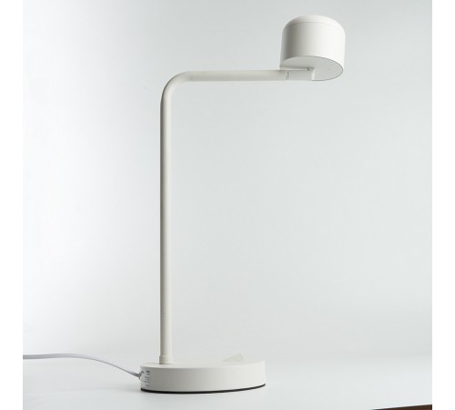 Настольная лампа офисная Feron 48405 DE365